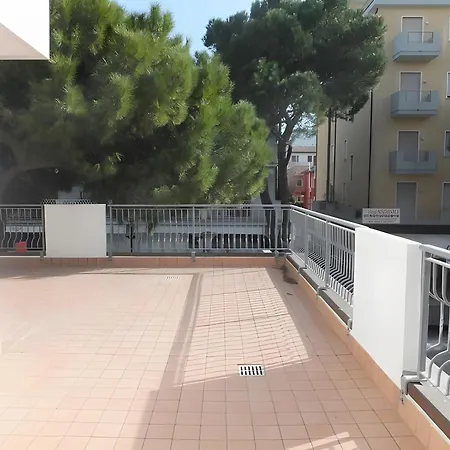 Apartment Cattel A02