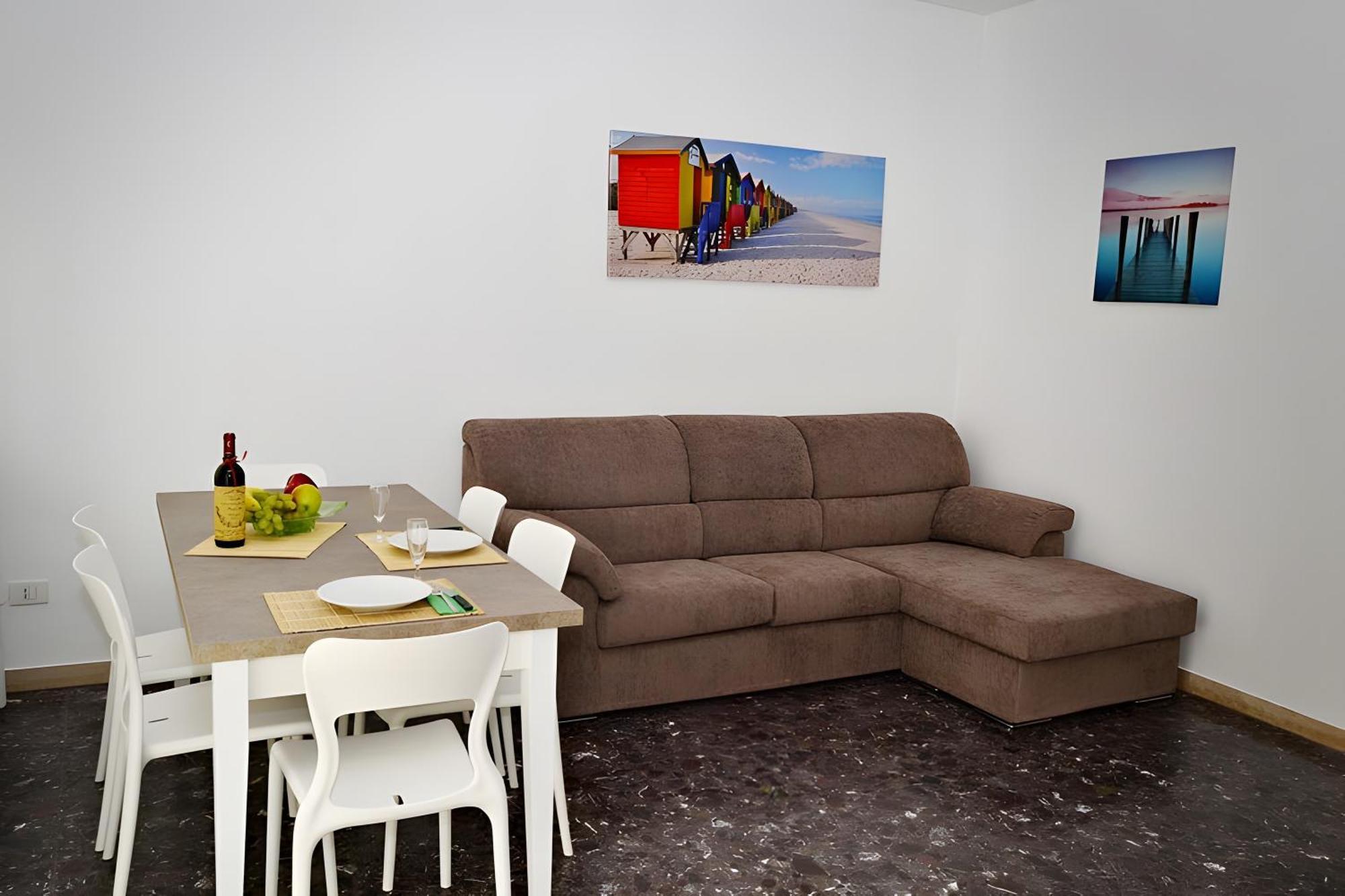 Cattel A02 * Lido di Jesolo