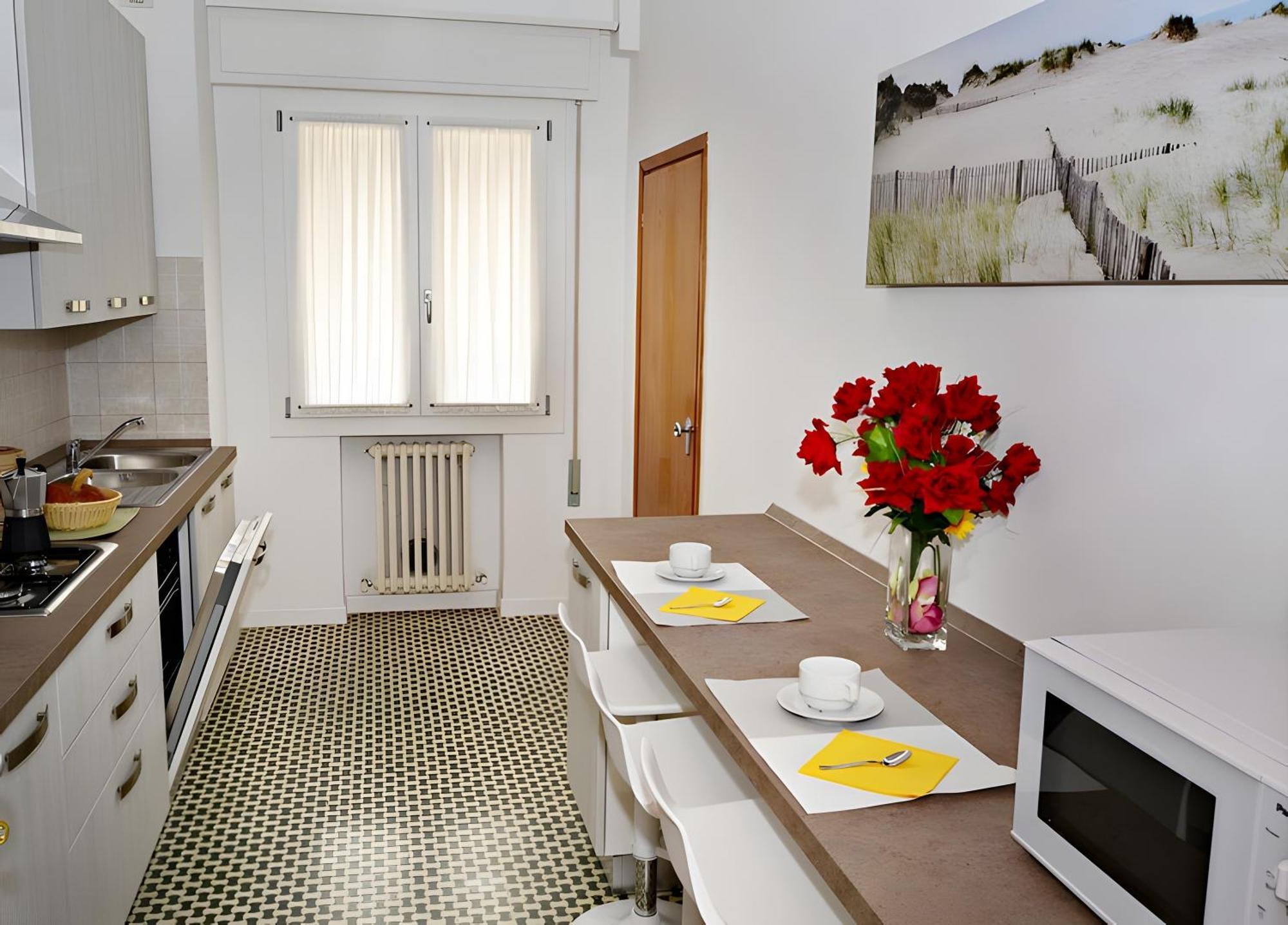 Cattel A02 Lido di Jesolo