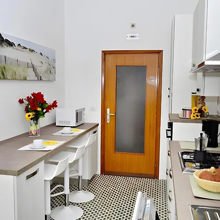 Appartamento Cattel A02 *