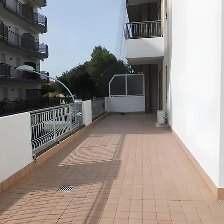 Cattel A02 Appartamento Lido di Jesolo